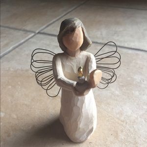 Willow Tree Angel of Hope
